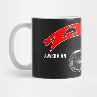 ZED - Chopper Mug